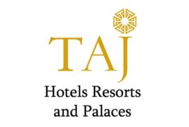 Taj Hotels Logo