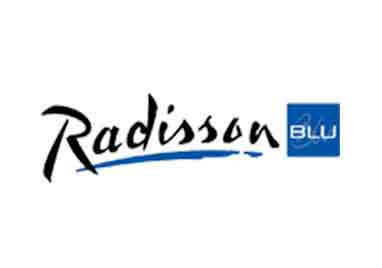 radisson Blu hotel noida