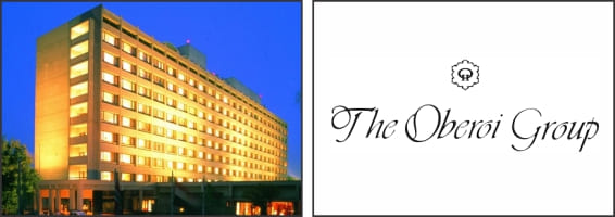 The Oberoi Hotel