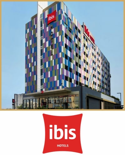 Hotel ibis - Placement Partner